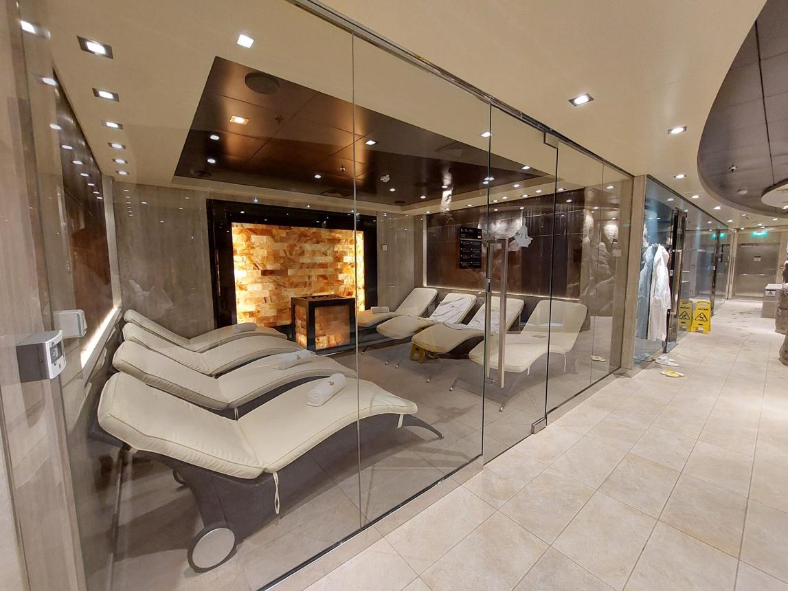 Aurea Spa