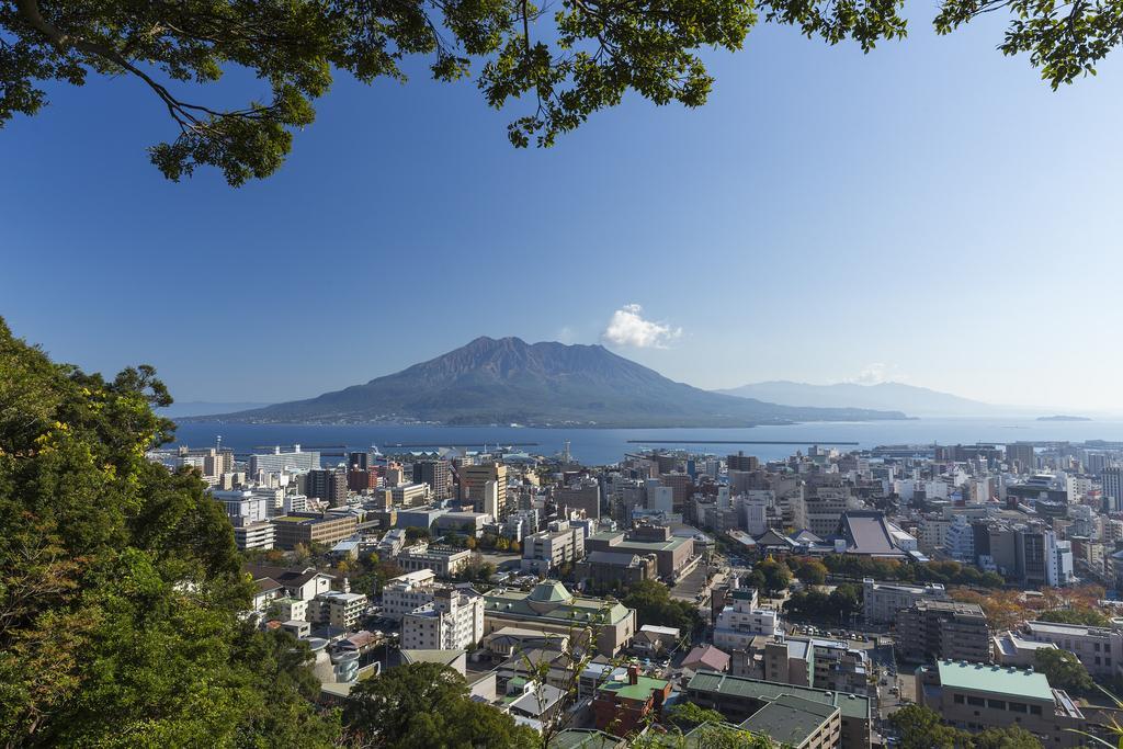 城山展望台
