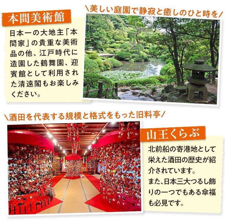 酒田
