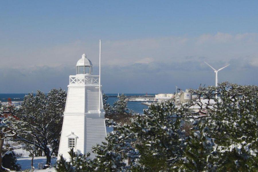 日和山公園