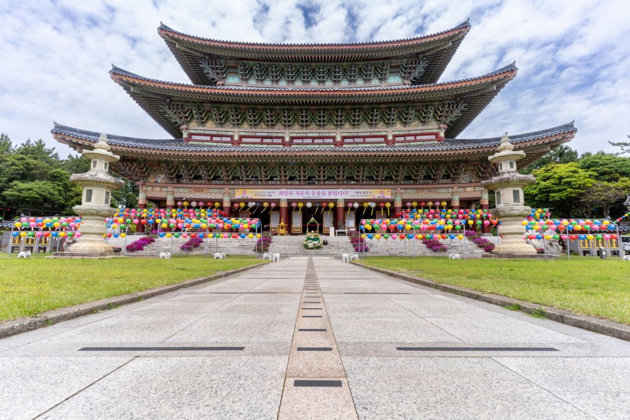 藥泉寺