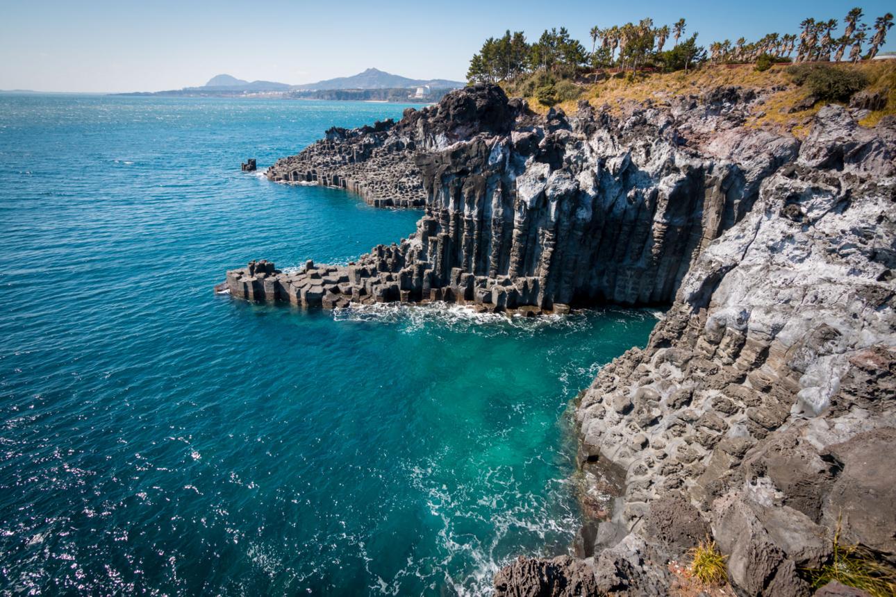 濟州島